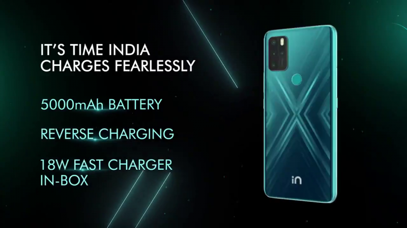 Micromax In note 1 3