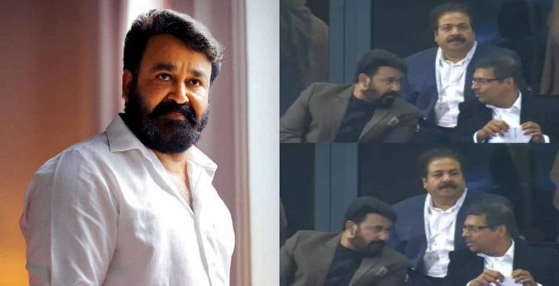 Mohanlal 2