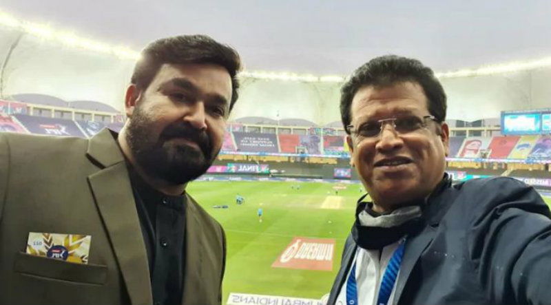Mohanlal