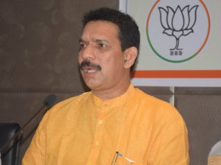 Nalin Kumar Kateel 1