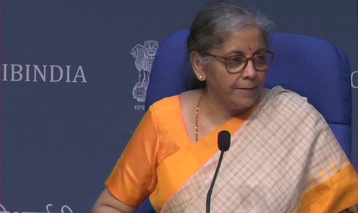 Nirmala 1