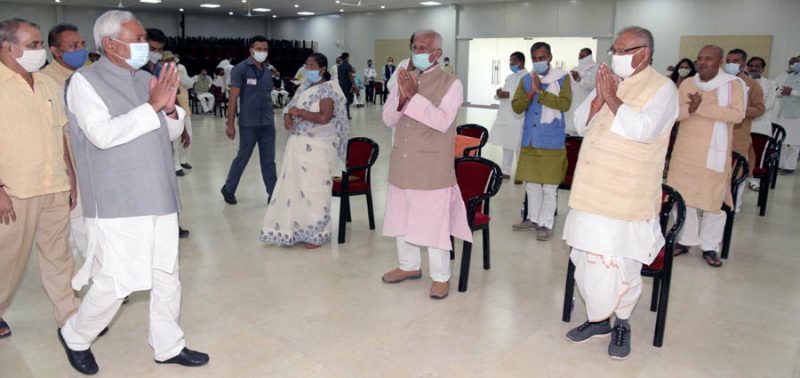 Nitish kumar 1