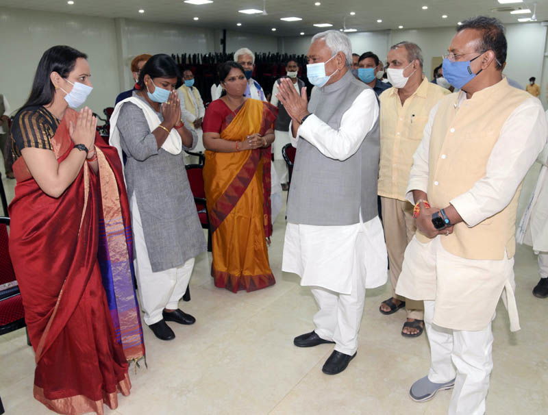 Nitish kumar 2
