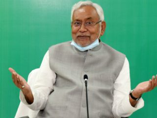 Nitish kumar 4