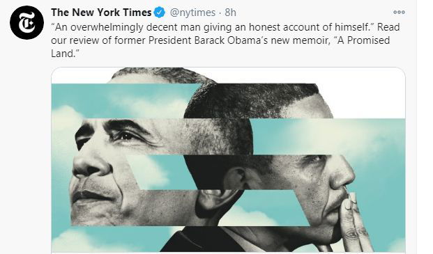 Obama a