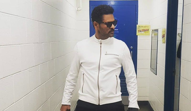 Prabhu Deva 2