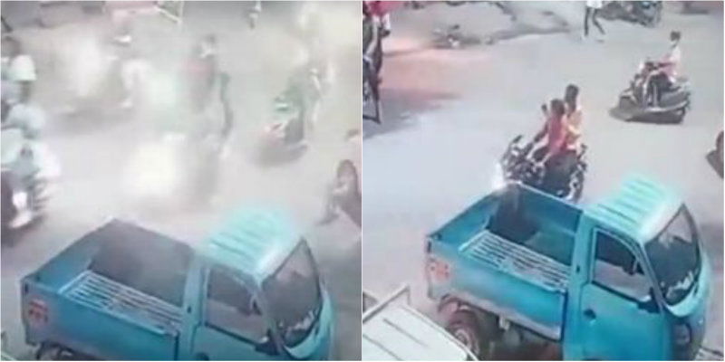 Pune Murder 1