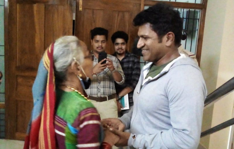 Puneeth Rajkumar 3