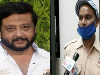 RAVI SECURITY