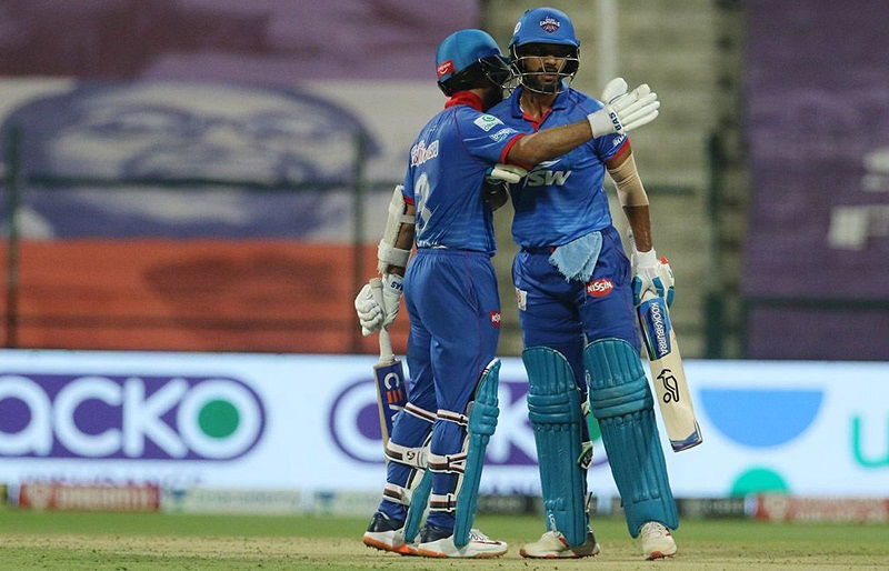 RCB DELHI IPL 2