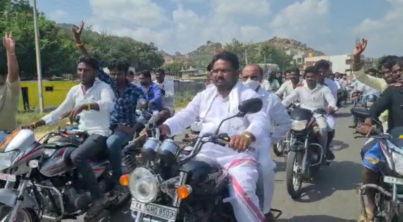 RCR Maski By Election 3