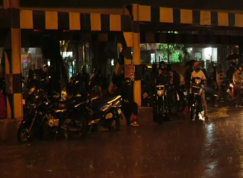 Rain 1
