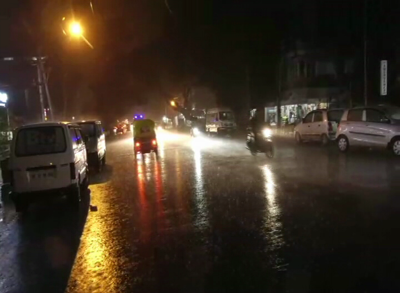 Rain 2