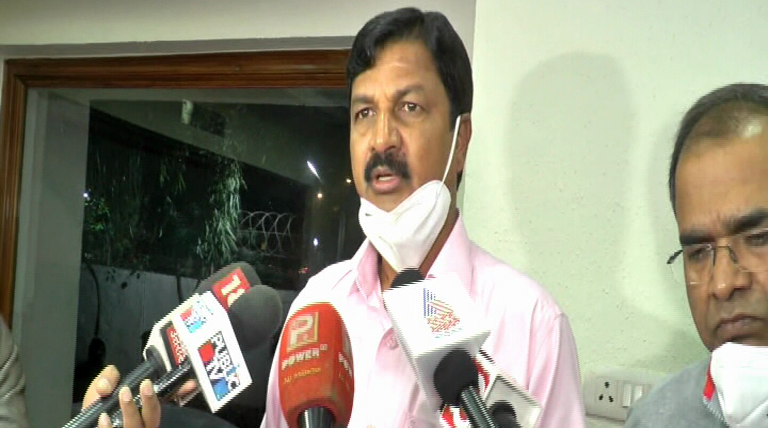 Ramesh Jarkiholi 1