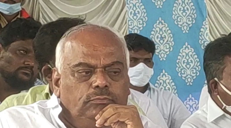Ramesh Kumar