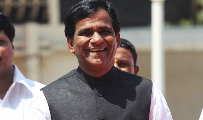 Raosaheb Danve