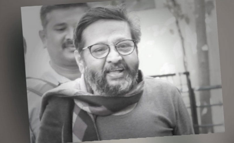 Ravi Belagere 1