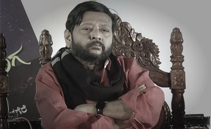 Ravi Belagere 2