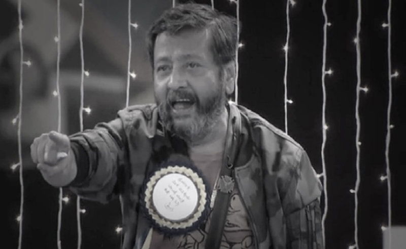 Ravi Belagere 3