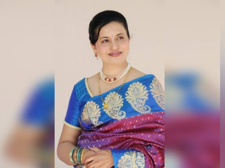 Sheethal Amte