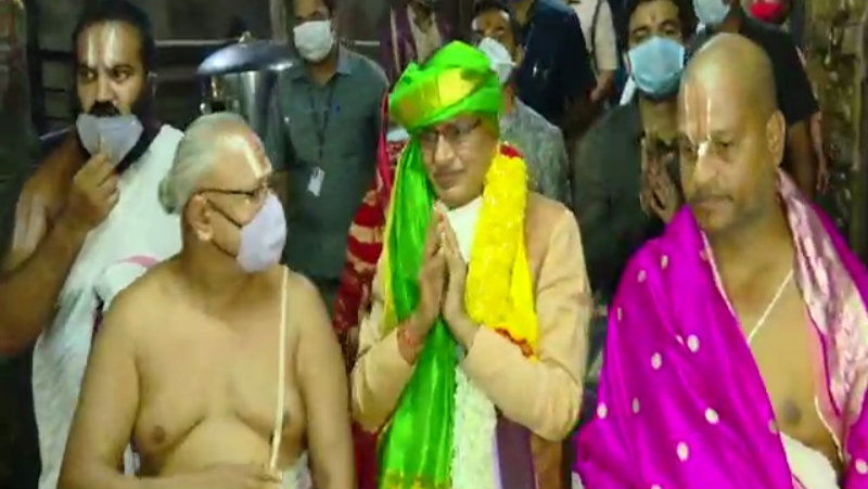 Shivraj Singh Chauhan 3
