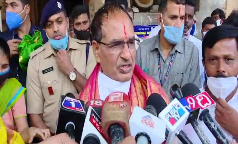 Shivraj Singh Chauhan
