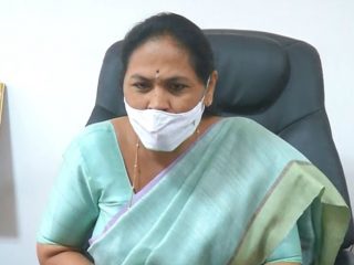 Shobha Karandlaje