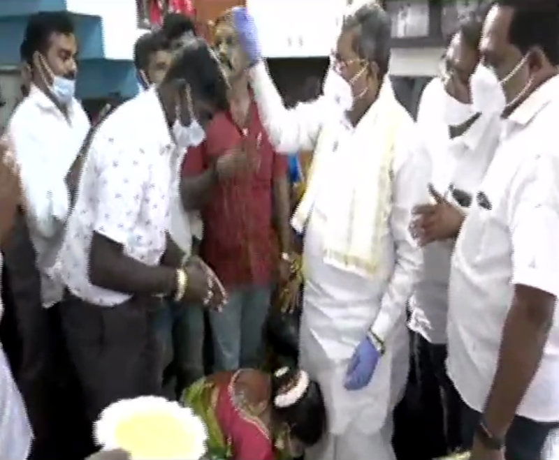 Siddaramaiah 2