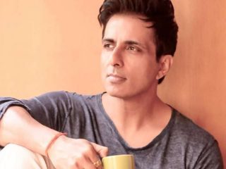 Sonu Sood