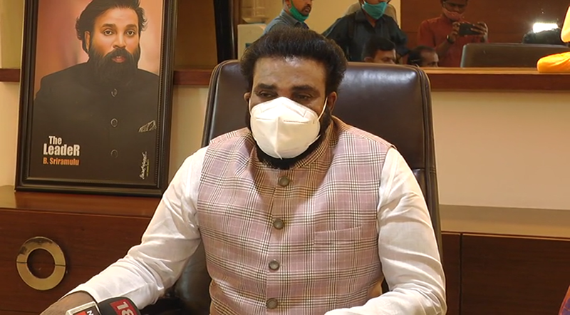 Sriramulu 1