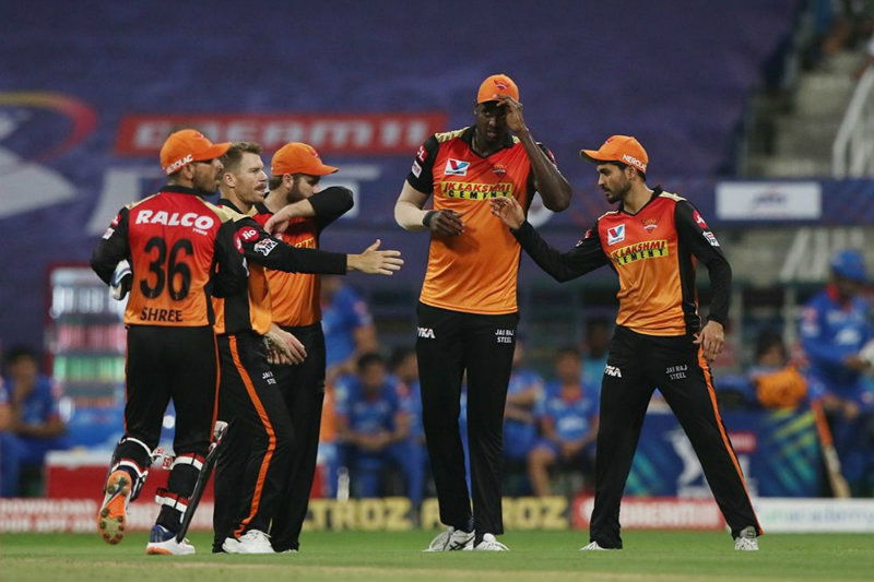 Sunrisers Hyderabad