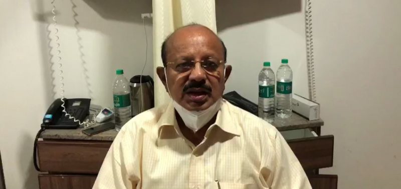 T B Jayachandra