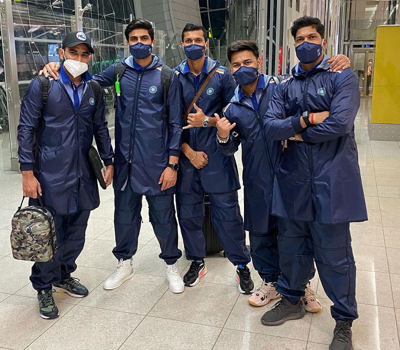 Team India 2