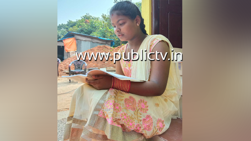UDUPI TEACHER Student House 2