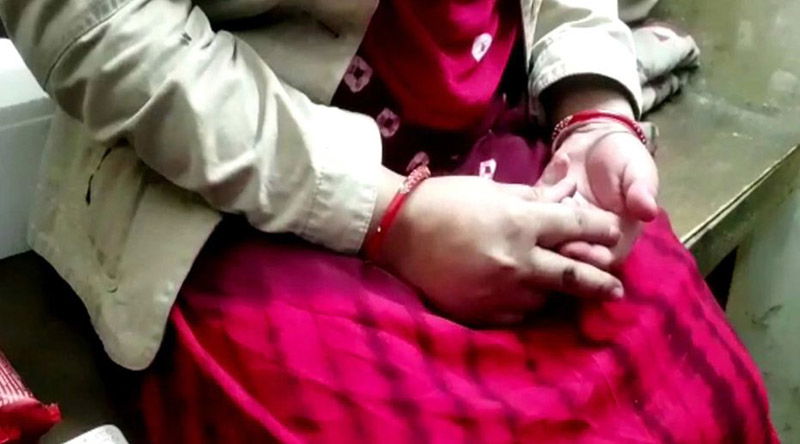 UP Love Jihad 1