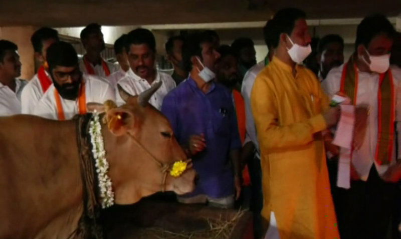 Udupi Krishnamatha 2