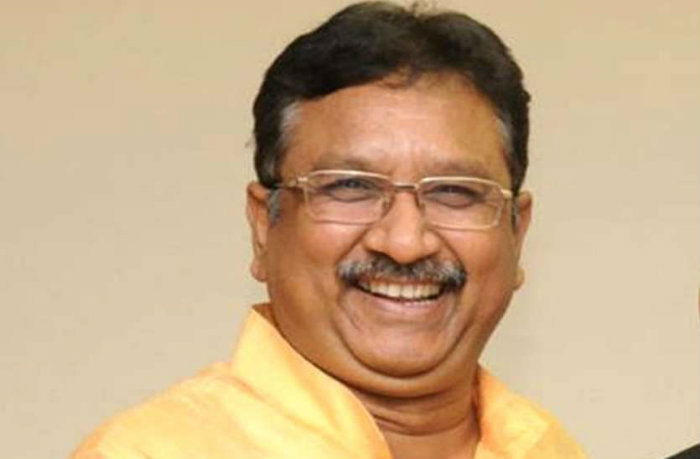 Vijay Shah