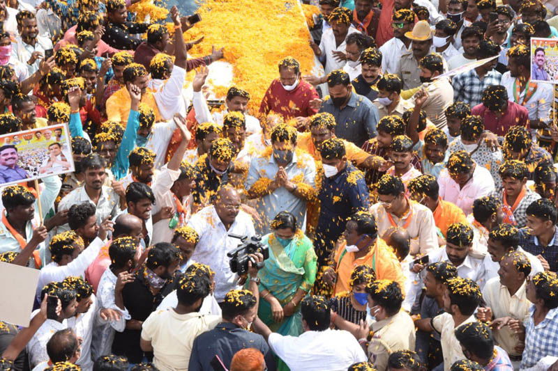 Vijayendra Basavakalyan 3
