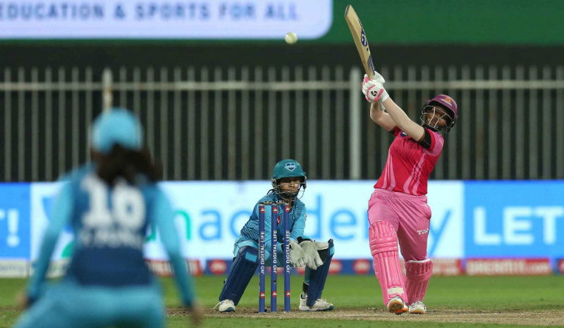 Womens IPL 3