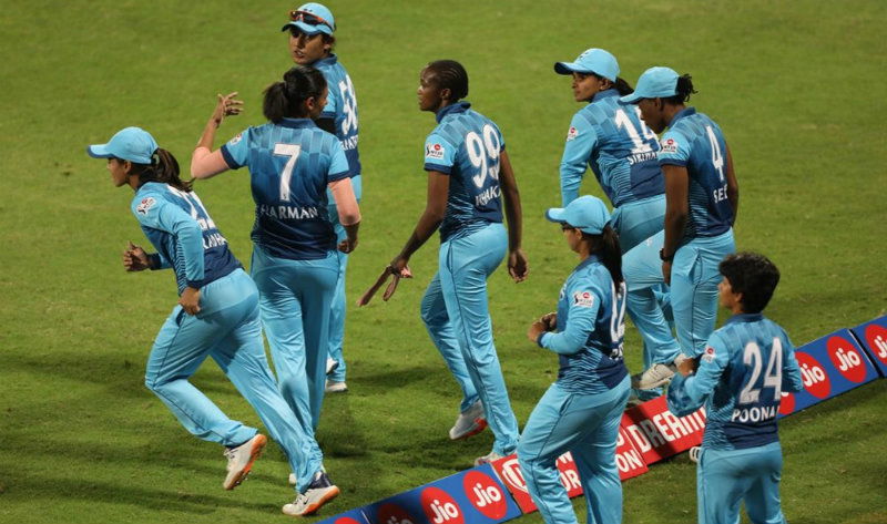 Womens IPL 4