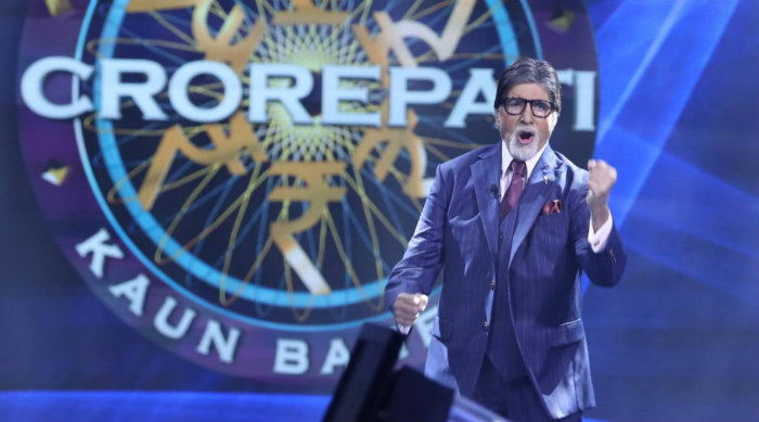 amitabh