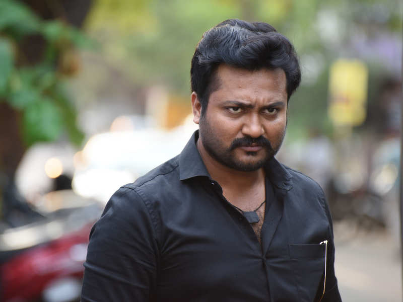 bobby simha