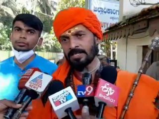 ckm rushikumar