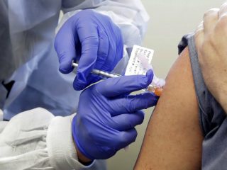 coronavirus vaccine Serum Institute COVID 19