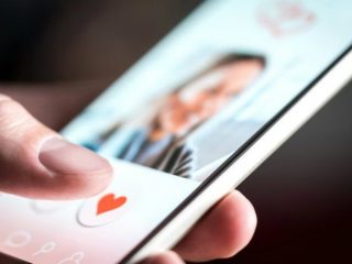 dating love
