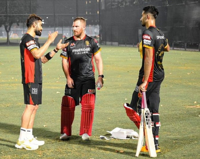 devdutt kohli a