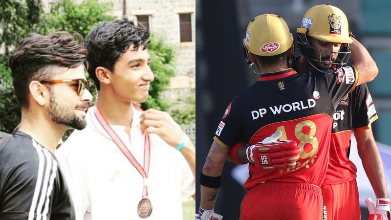devdutt kohli