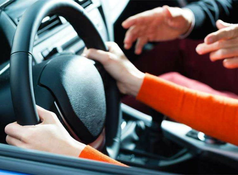 driving 3