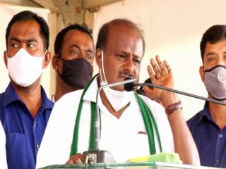 hd kumaraswamy hdk