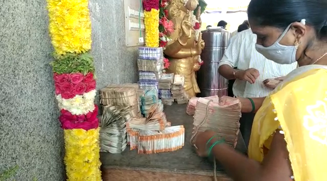 hsn hassanamba temple 1